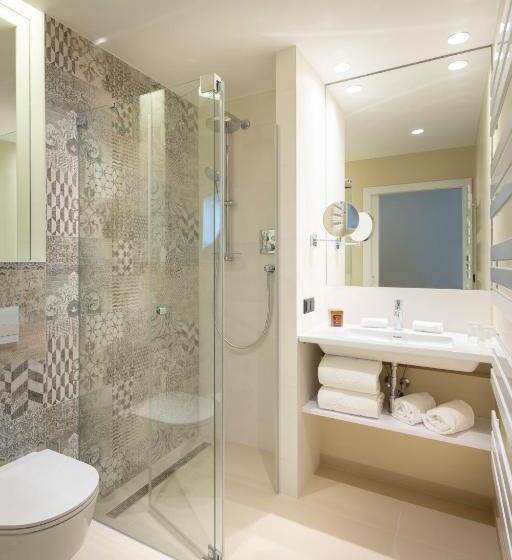 هتل Erzherzog Rainer