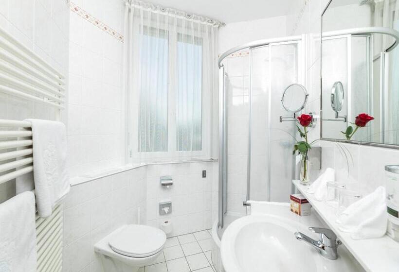 هتل Erzherzog Rainer