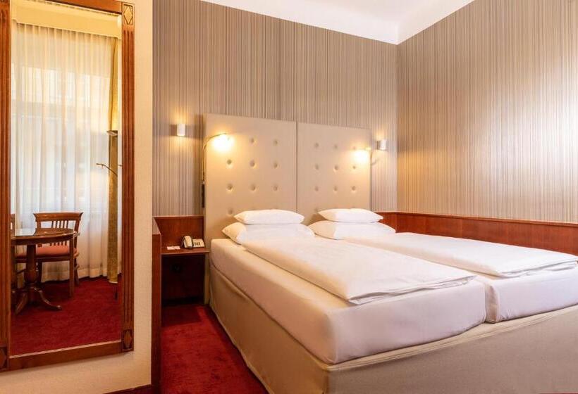 هتل Erzherzog Rainer