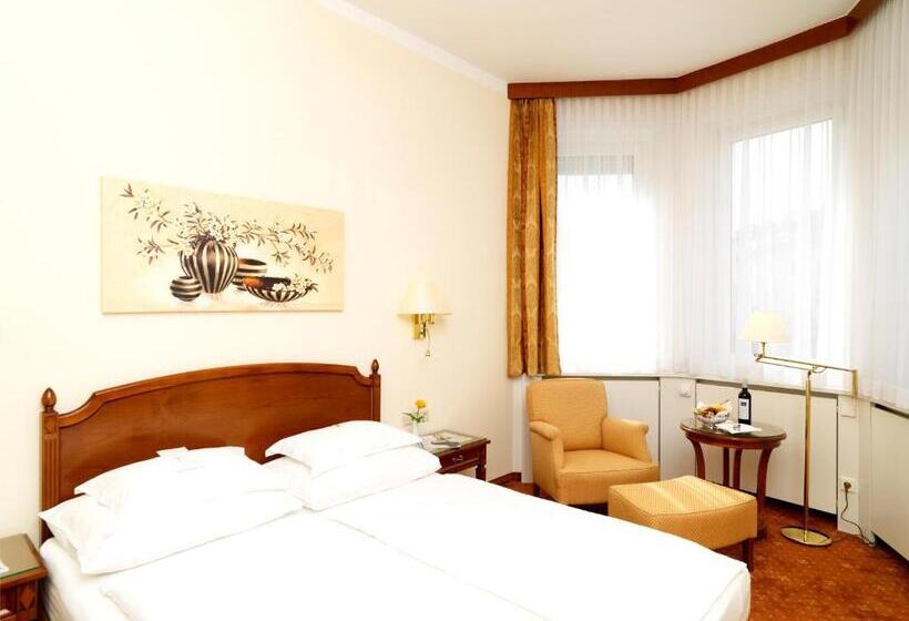 هتل Erzherzog Rainer