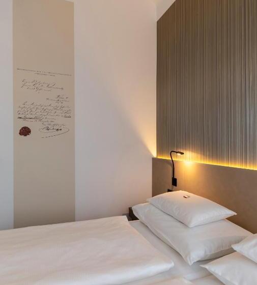 هتل Erzherzog Rainer