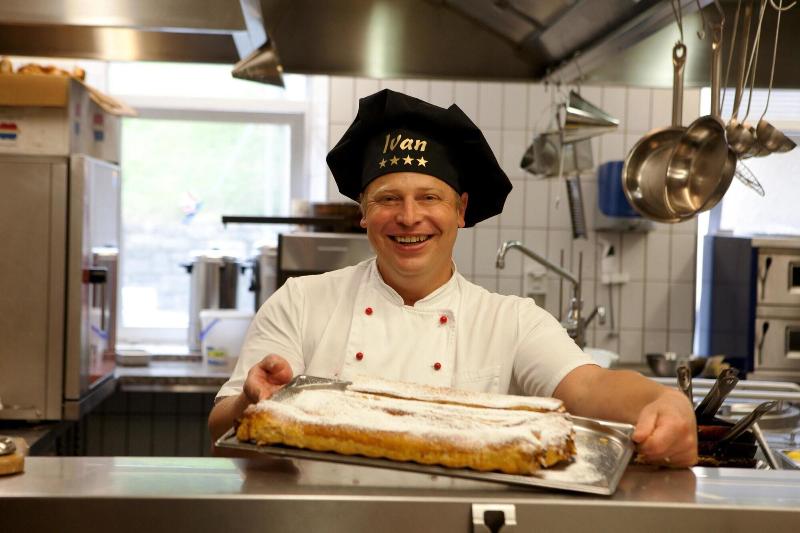 Euro Youth Hotel & Krone