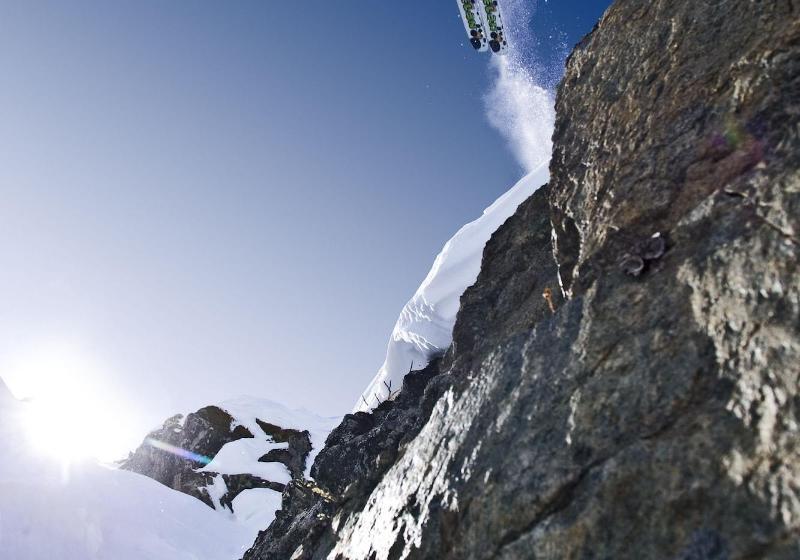 Euro Youth Hotel & Krone