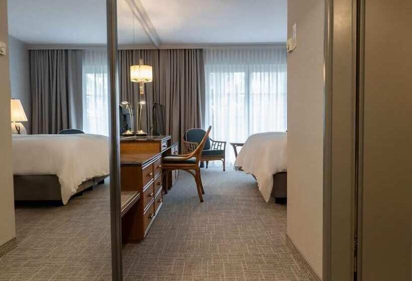 Eventhotel Pyramide