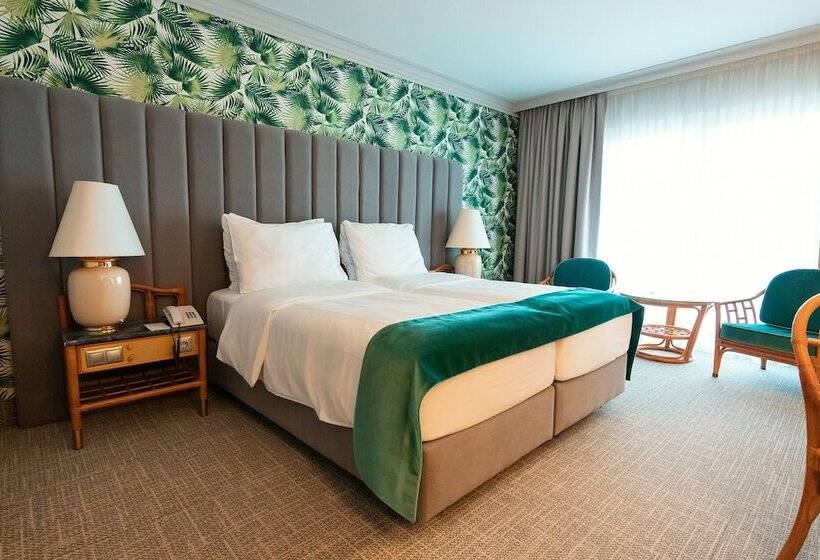 Eventhotel Pyramide