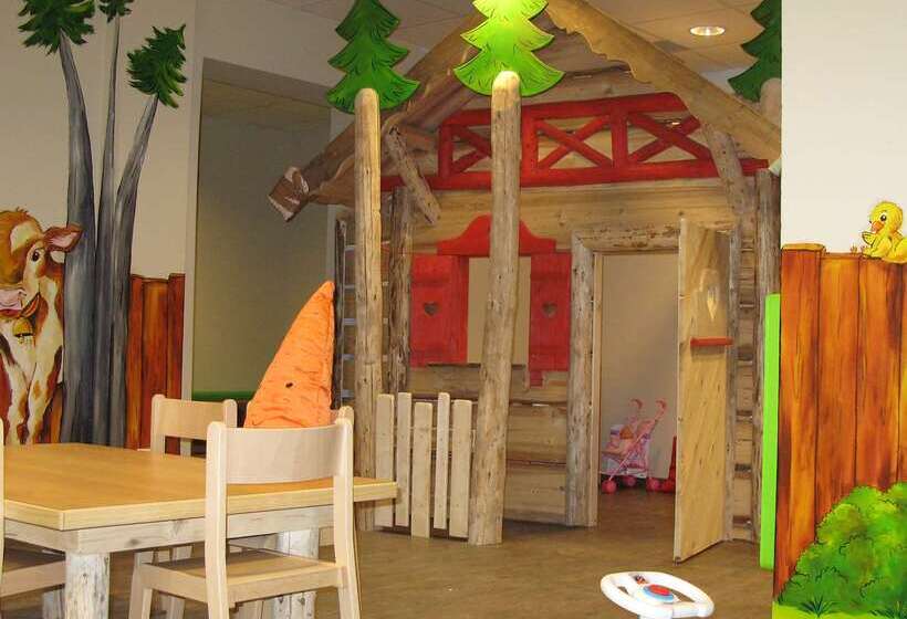 Falkensteiner Family Hotel Sonnenalpe