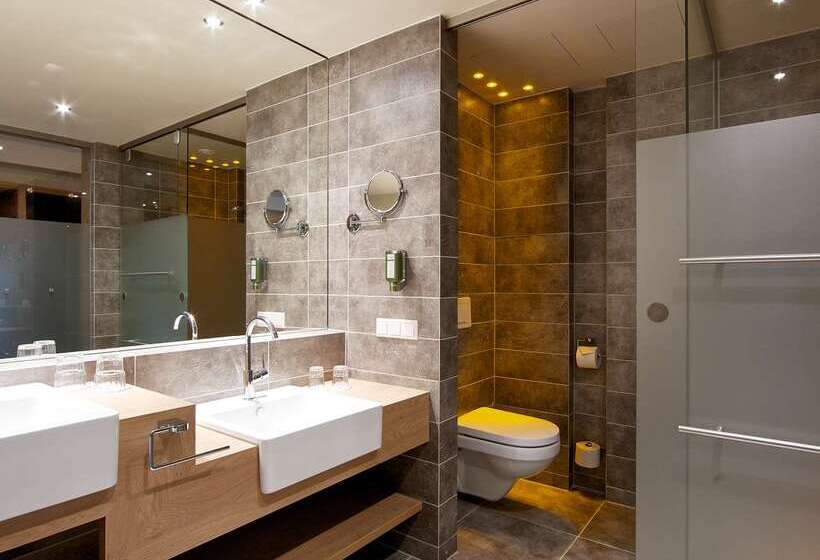 Falkensteiner Family Hotel Sonnenalpe