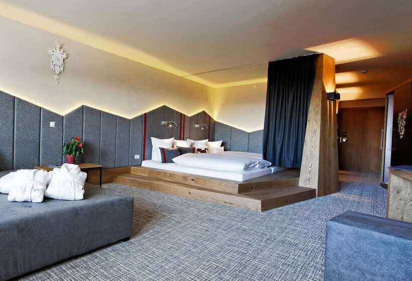 Falkensteiner Family Hotel Sonnenalpe