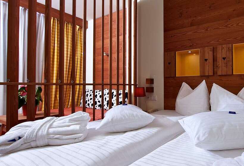 Falkensteiner Family Hotel Sonnenalpe