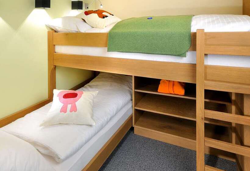 Falkensteiner Family Hotel Sonnenalpe