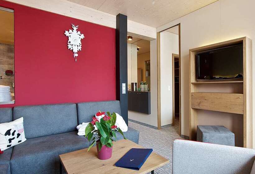 Falkensteiner Family Hotel Sonnenalpe