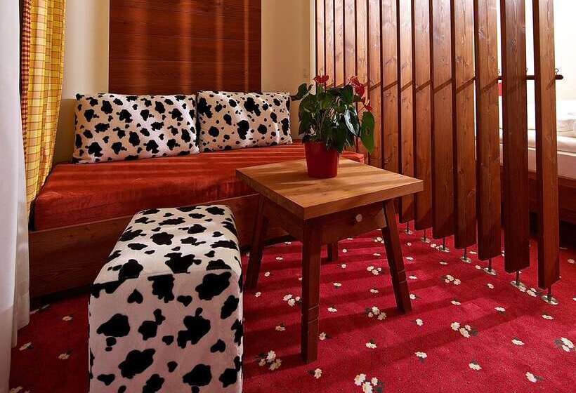 Falkensteiner Family Hotel Sonnenalpe