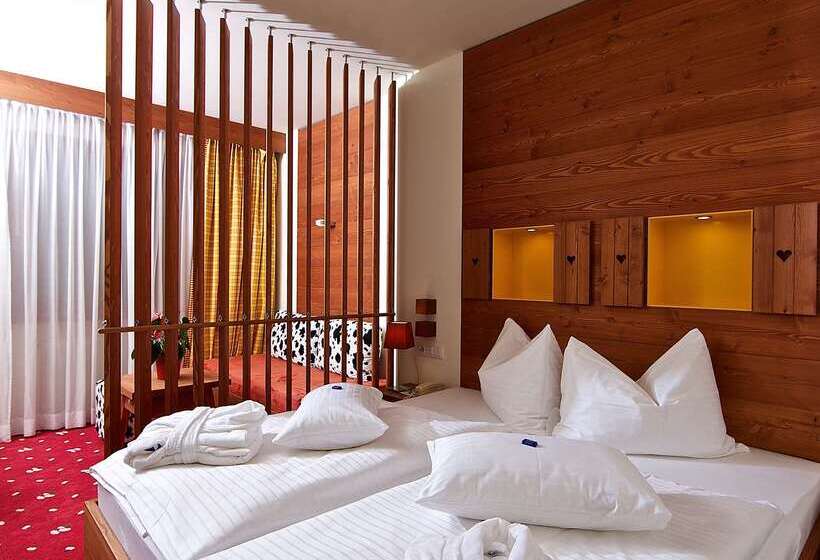 Falkensteiner Family Hotel Sonnenalpe