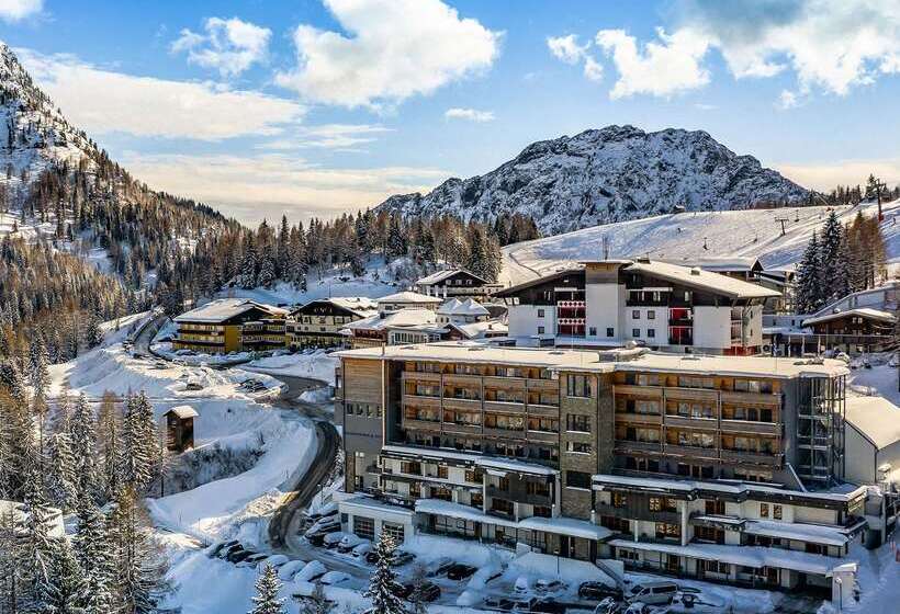 Falkensteiner Family Hotel Sonnenalpe