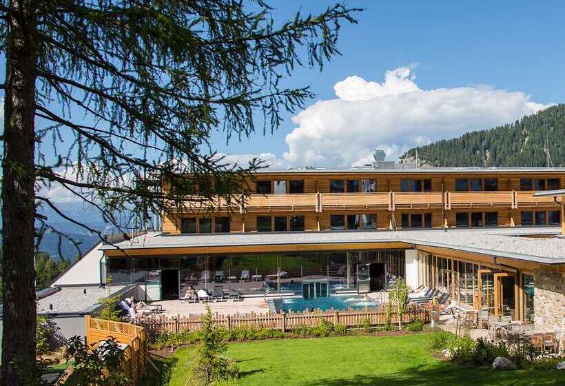 Falkensteiner Family Hotel Sonnenalpe