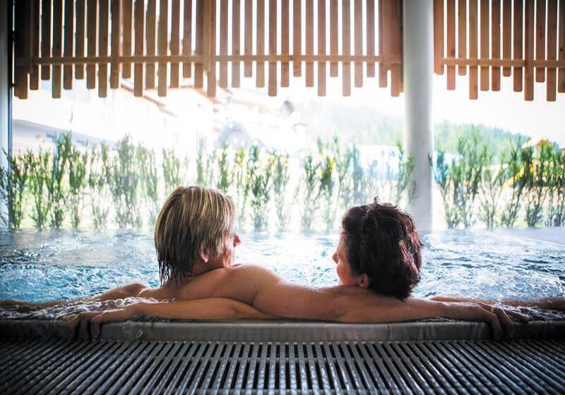 Falkensteiner Family Hotel Sonnenalpe