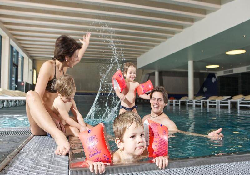 Falkensteiner Family Hotel Sonnenalpe