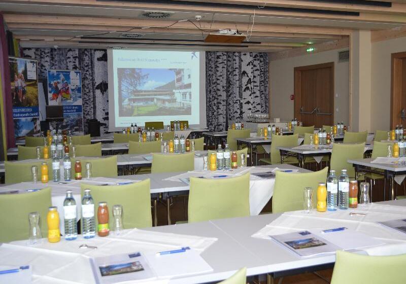 Falkensteiner Family Hotel Sonnenalpe