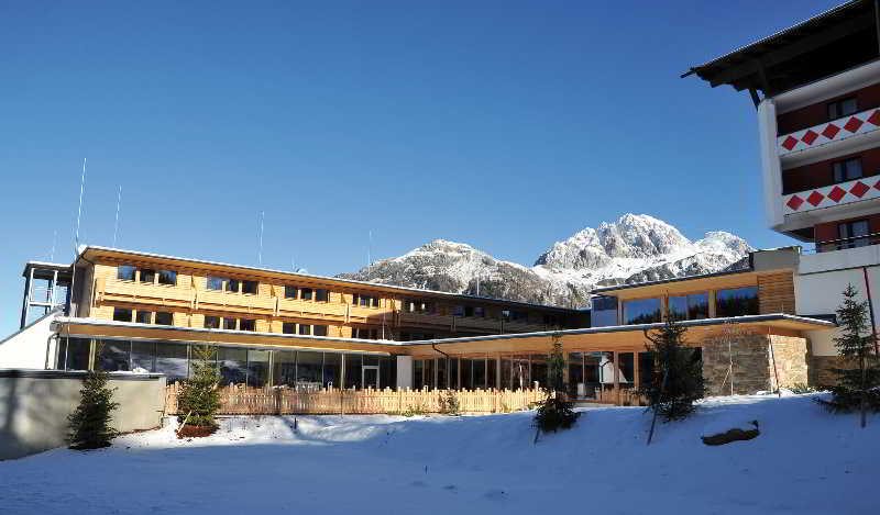 Falkensteiner Family Hotel Sonnenalpe