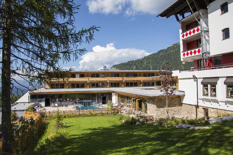 Falkensteiner Family Hotel Sonnenalpe
