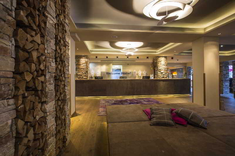 Falkensteiner Family Hotel Sonnenalpe