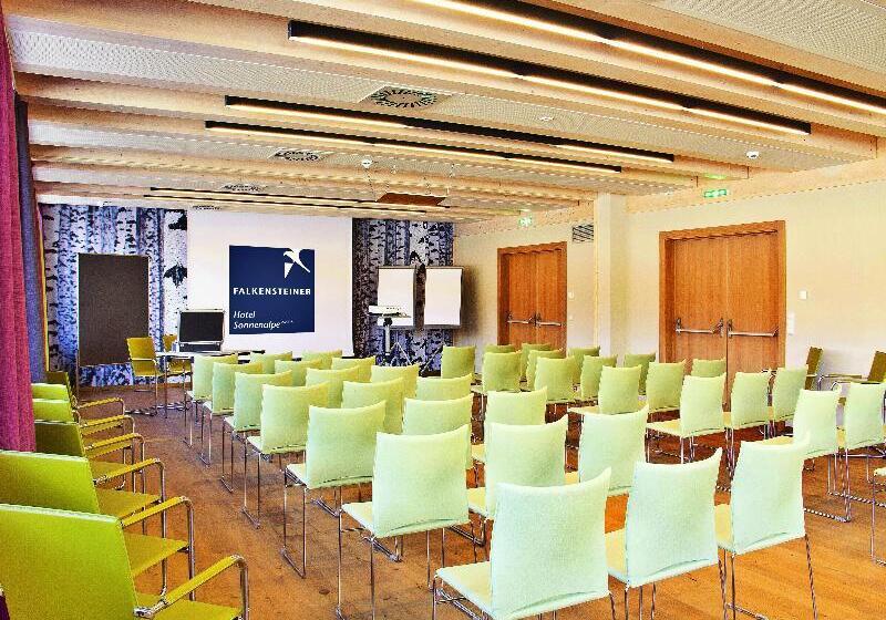 Falkensteiner Family Hotel Sonnenalpe