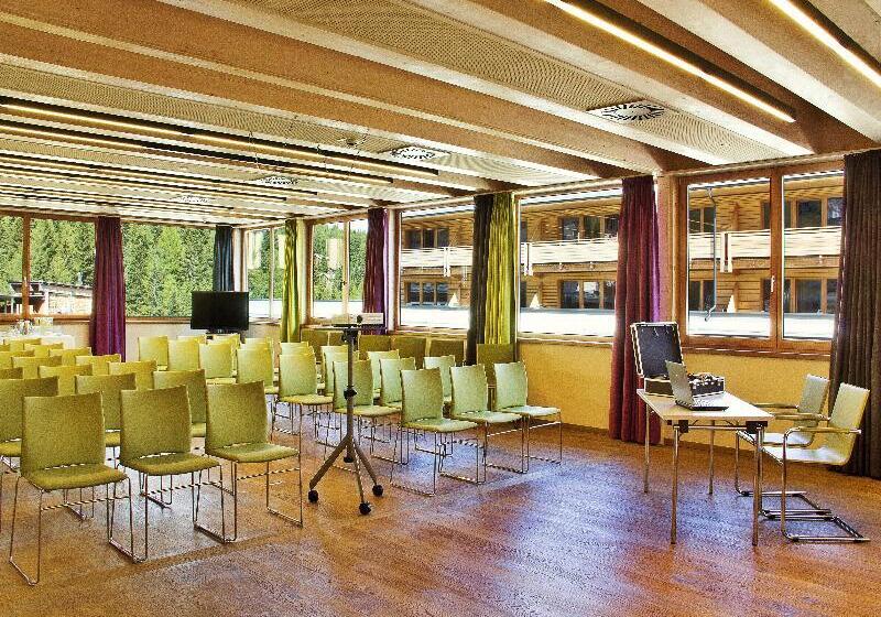 Falkensteiner Family Hotel Sonnenalpe