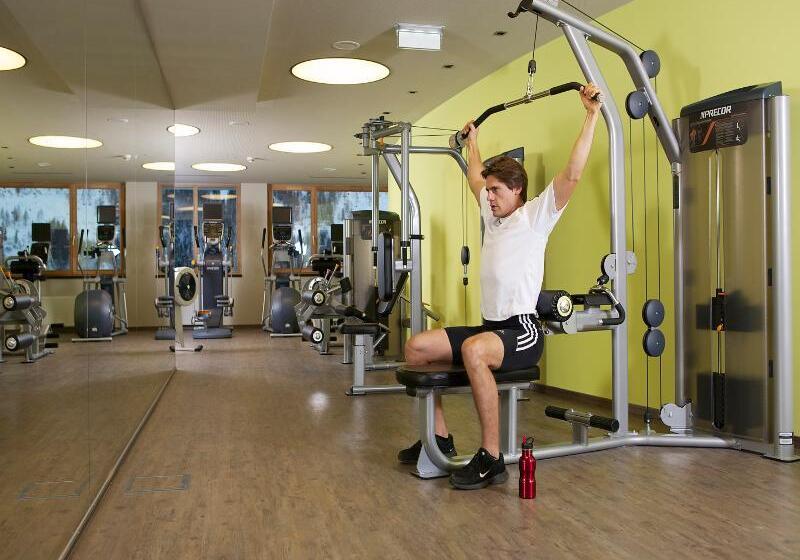 Falkensteiner Family Hotel Sonnenalpe