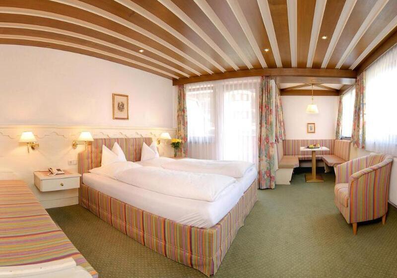 호텔 Strass   Sport & Spa