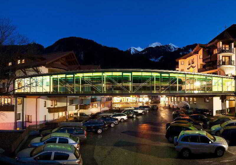 호텔 Strass   Sport & Spa