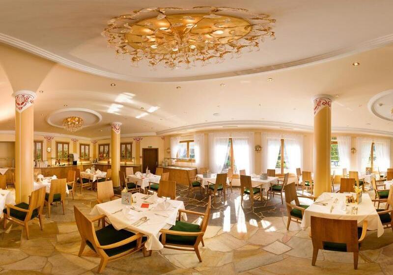 호텔 Strass   Sport & Spa