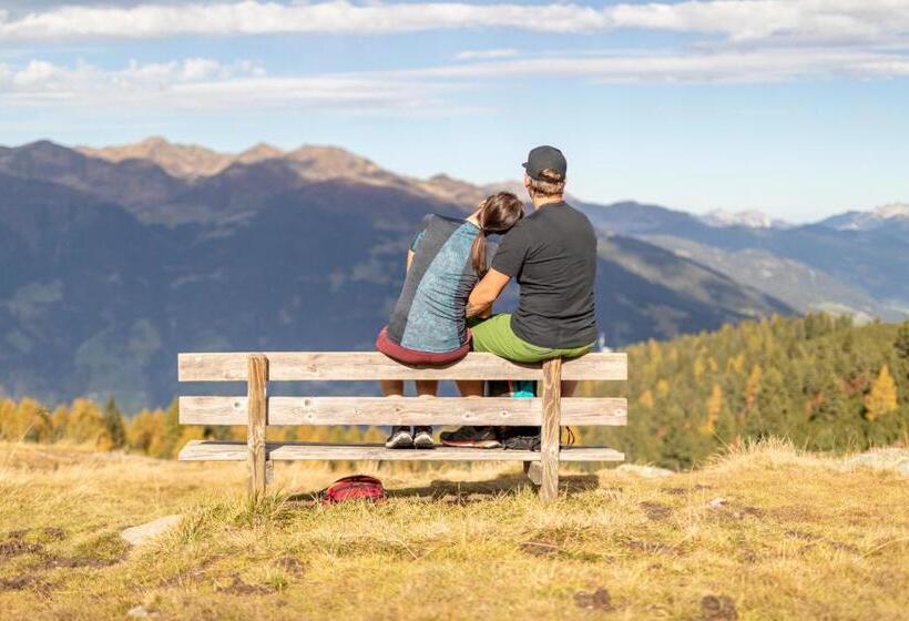 Отель Gaspingerhof