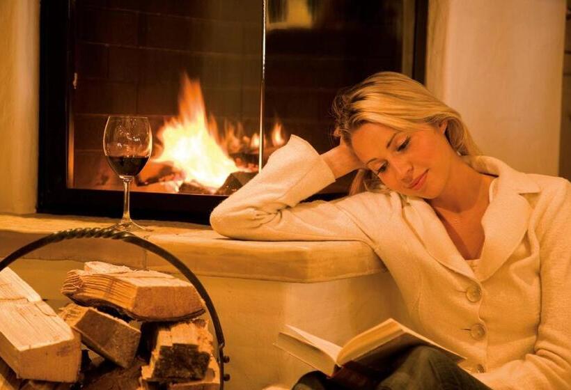 Отель Gaspingerhof