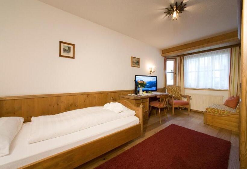 Отель Gaspingerhof