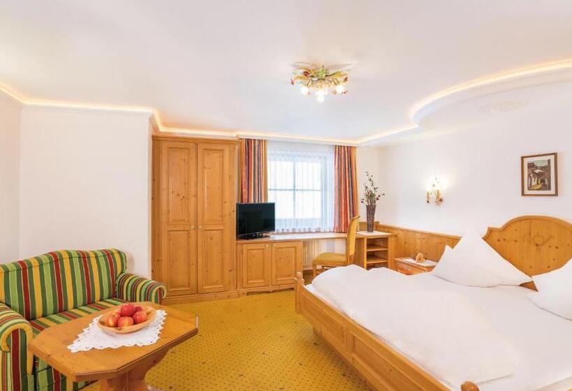 Отель Gaspingerhof