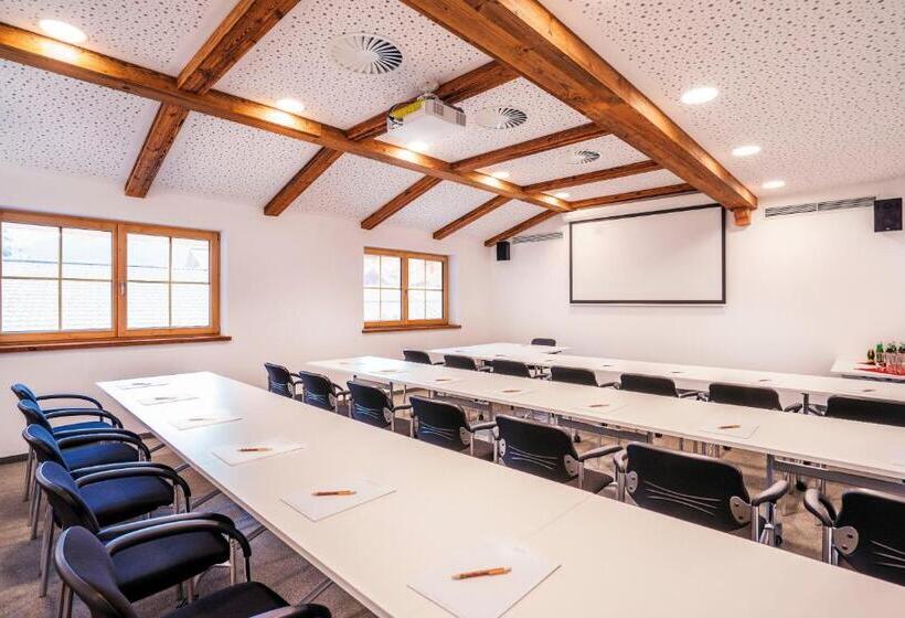 Отель Gaspingerhof