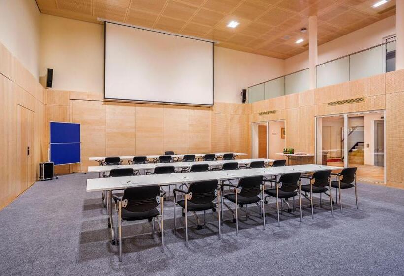 Отель Gaspingerhof