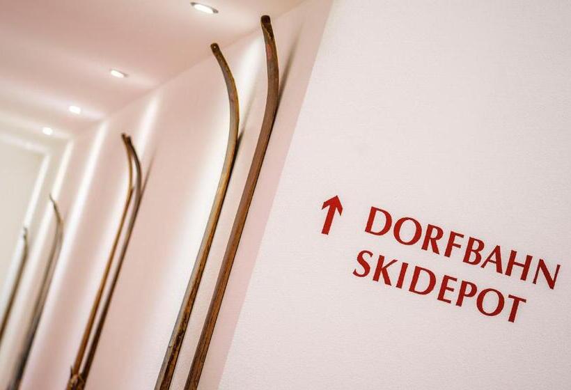 Отель Gaspingerhof