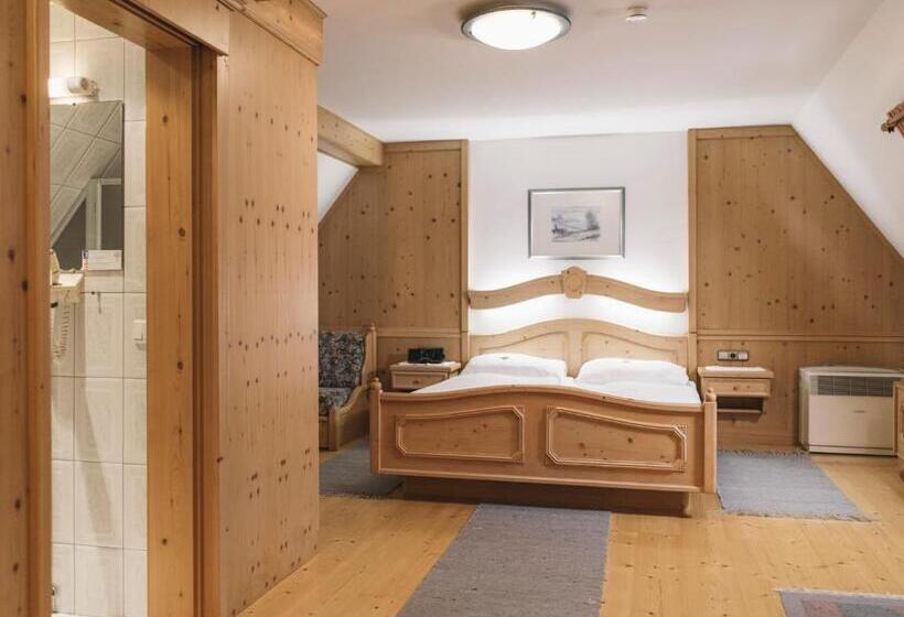 فندق Gasthof Hensle