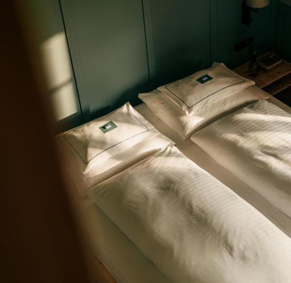 Hirschen   Fine Hotel, Restaurant & Spa