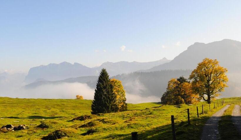 Hirschen   Fine Hotel, Restaurant & Spa