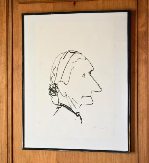 Hirschen   Fine Hotel, Restaurant & Spa