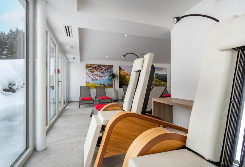 酒店 Gemma  Adults Only