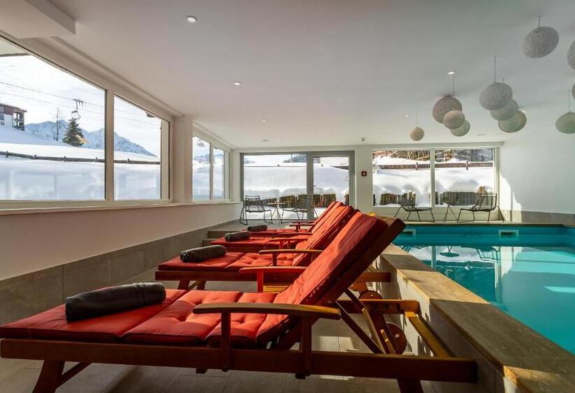 酒店 Gemma  Adults Only