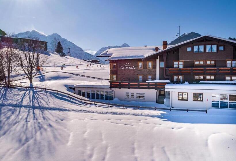 酒店 Gemma  Adults Only