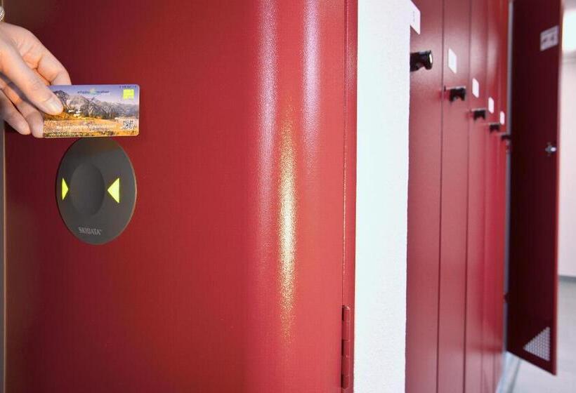 酒店 Gemma  Adults Only