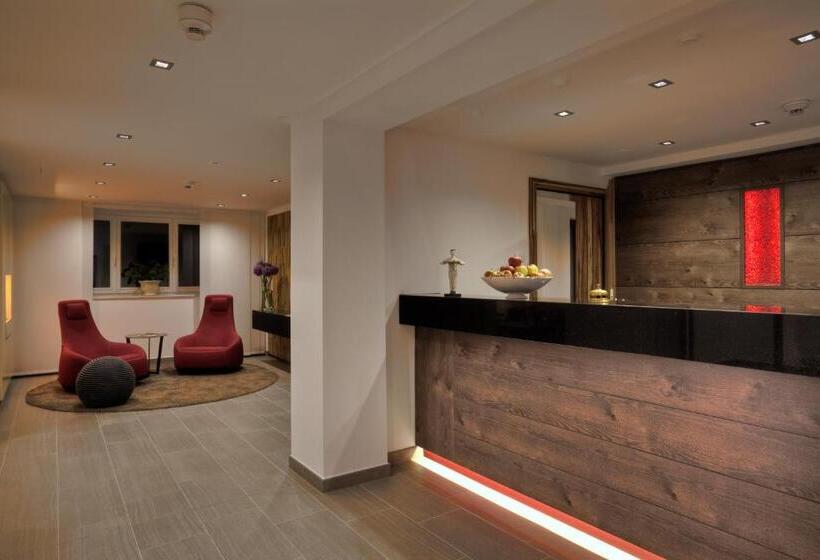 酒店 Gemma  Adults Only