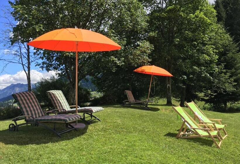 酒店 Gemma  Adults Only