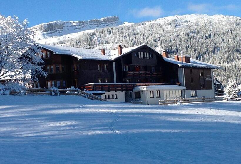 酒店 Gemma  Adults Only