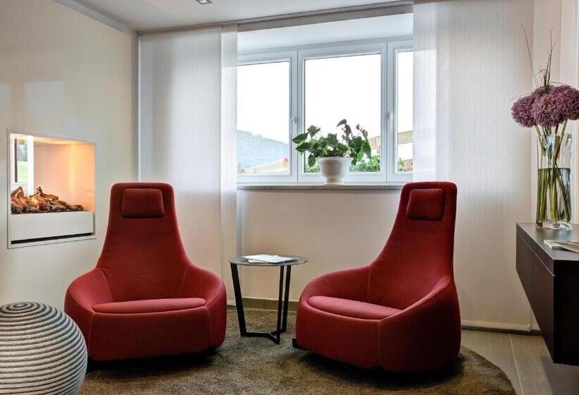 酒店 Gemma  Adults Only